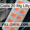Cialis 20Mg Lilly 26